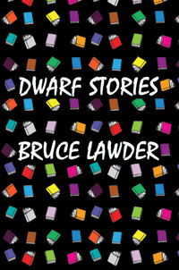 Dwarf Stories front cover