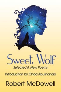 Sweet Wolf front cover